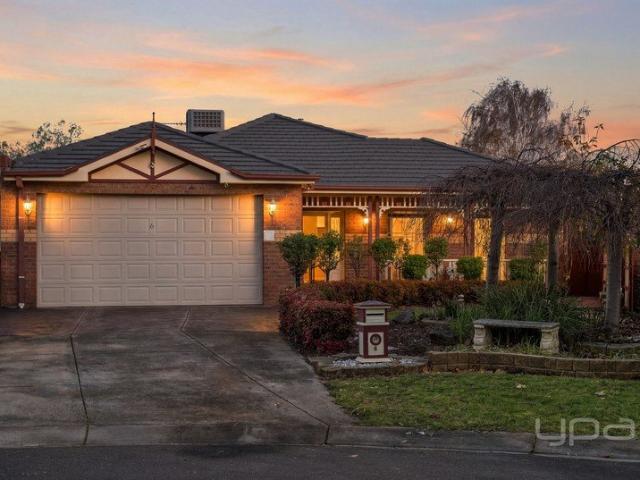 House for sale in Camerons Creek, Victoria