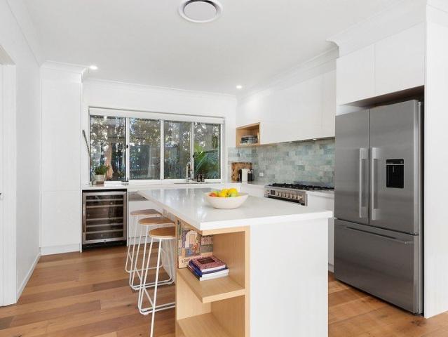 Duplex for sale in Sydney, New South Wales