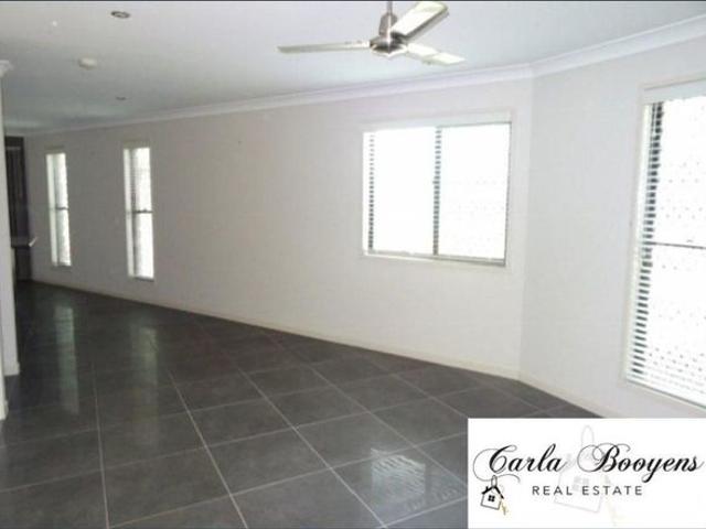 Townhouse for rent in Moranbah, Queensland