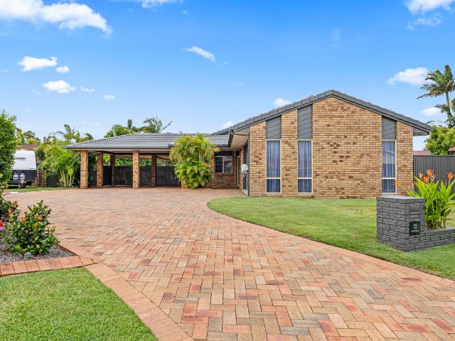 House for sale in Great Sandy Strait, Queensland