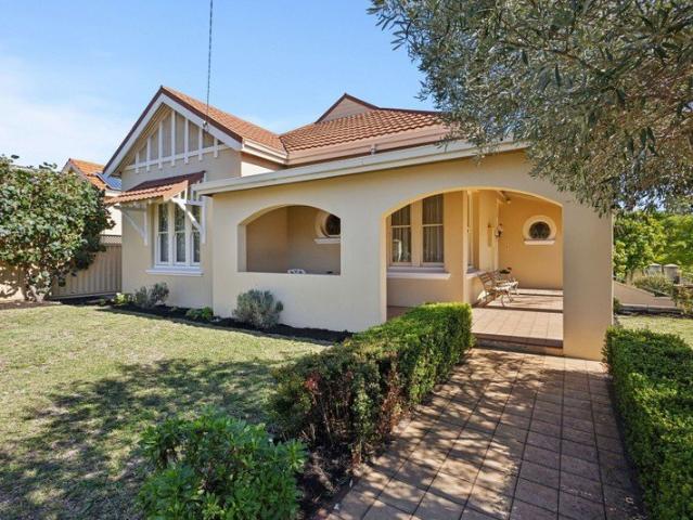House for sale in Mount Lawley, Western Australia
