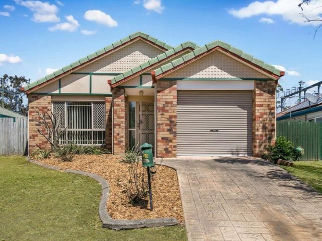 House for rent in Toombul, Queensland