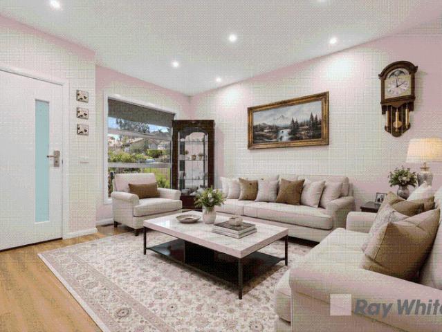 Townhouse for rent in Camerons Creek, Victoria