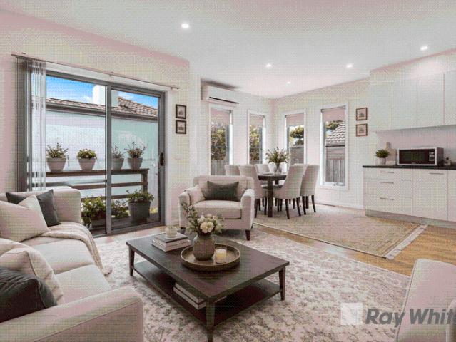 Townhouse for rent in Camerons Creek, Victoria