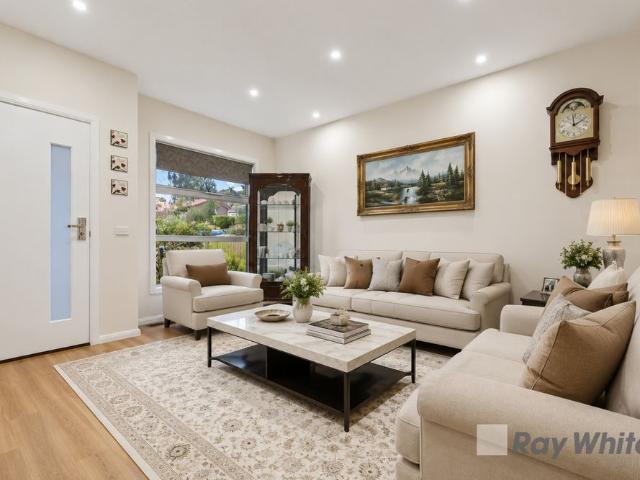 Townhouse for rent in Camerons Creek, Victoria