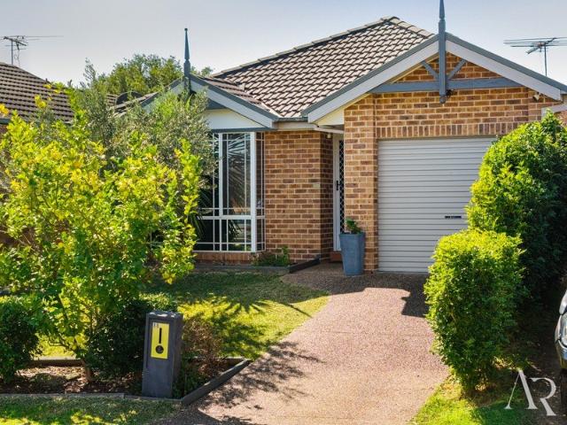 House for sale in Sydney, New South Wales