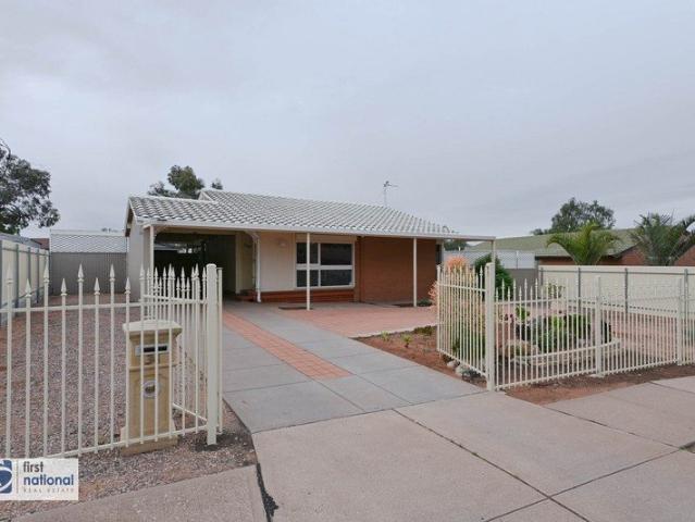 House for sale in Port Augusta West, South Australia