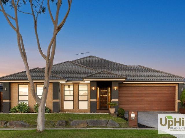 House for sale in Camerons Creek, Victoria