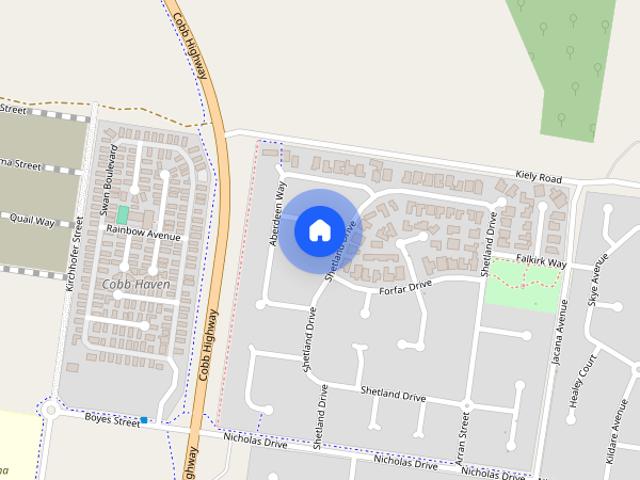 House for rent in Moama, Murray River Council