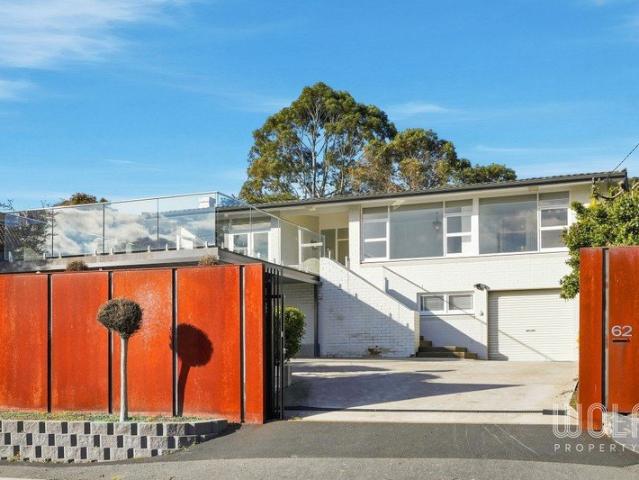 House for rent in Hobart, Tasmania