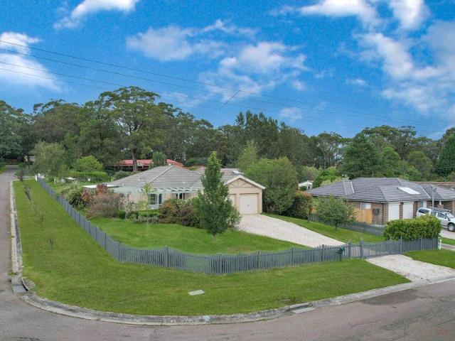 House for sale in Bundanoon, New South Wales