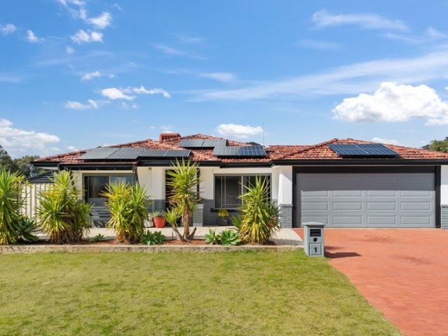 House for sale in Cooloongup, Western Australia