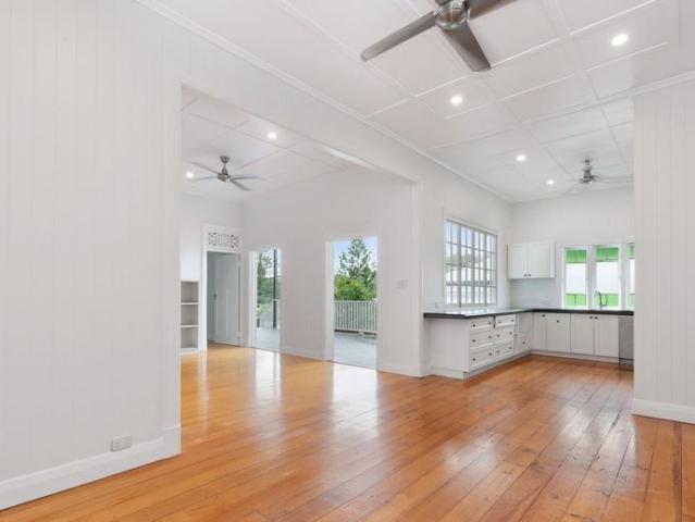 House for rent in Toombul, Queensland