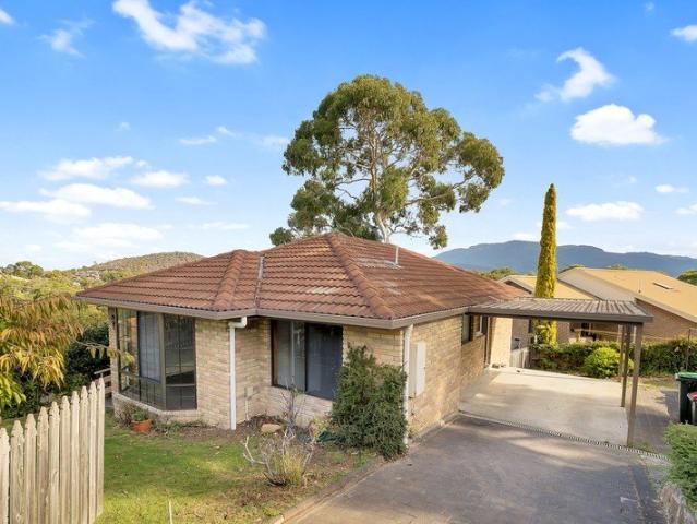 House for rent in Hobart, Tasmania