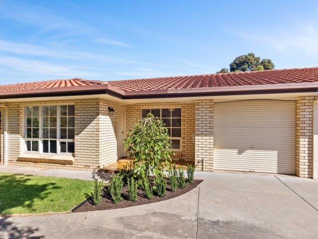 Apartment for rent in South Plympton, Adelaide