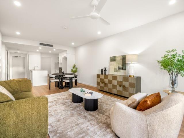 Apartment for sale in Fernbrook, Queensland