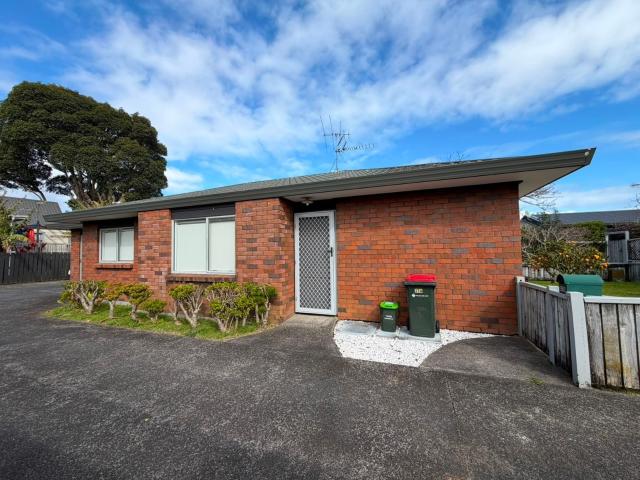 House for rent in Royal Oak, Oroua County