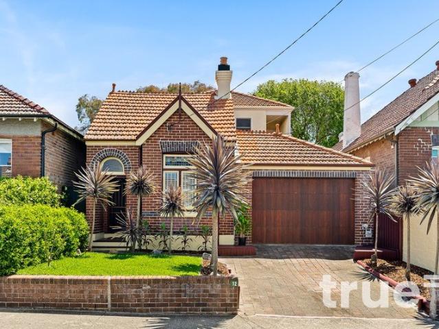 House for sale in Inner West, Sydney