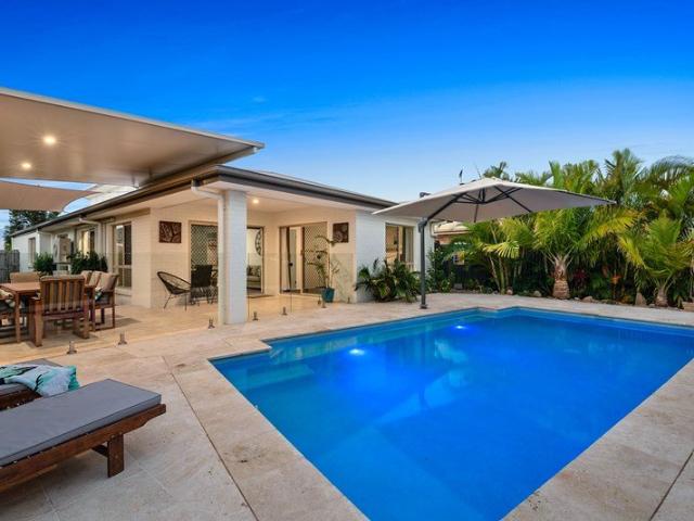 House for rent in Toombul, Queensland