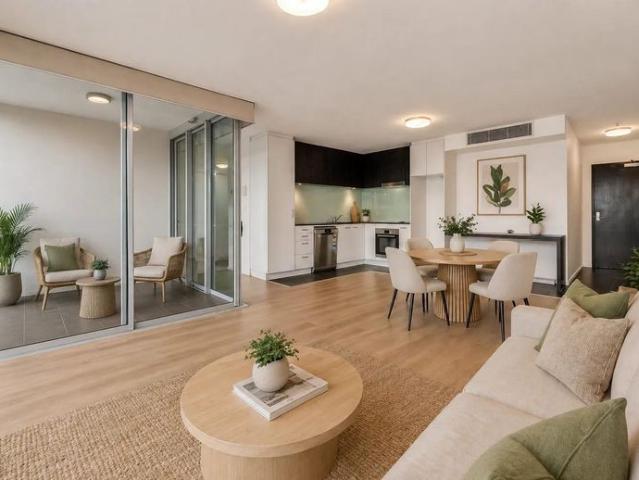 Apartment for rent in Toombul, Queensland