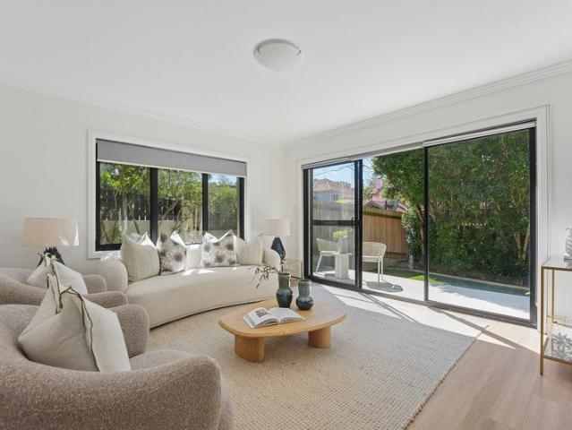 Townhouse for sale in Eastern Suburbs, Sydney