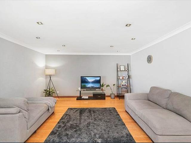 House for rent in Blacktown, Sydney