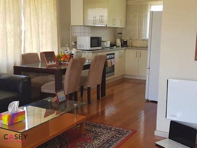 Apartment for rent in Camerons Creek, Victoria