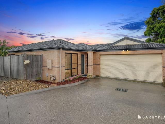 Apartment for sale in Camerons Creek, Victoria