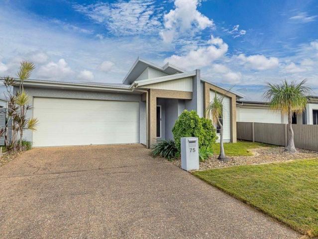 House for rent in Burdell, Queensland