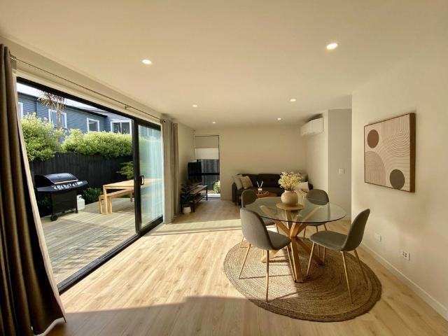 Apartment for rent in Ilam, Christchurch