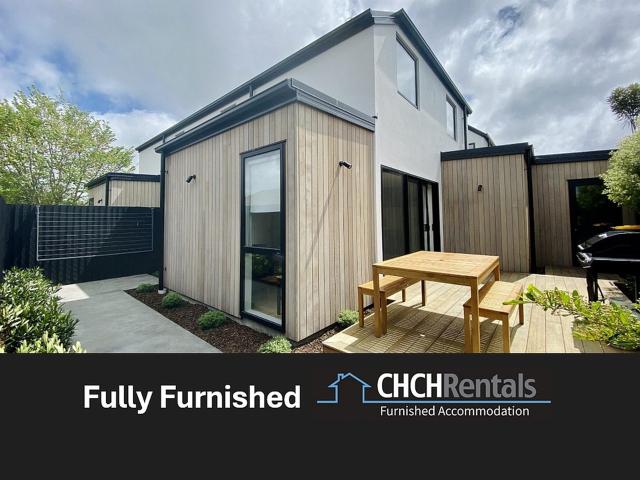 Apartment for rent in Riccarton, Canterbury