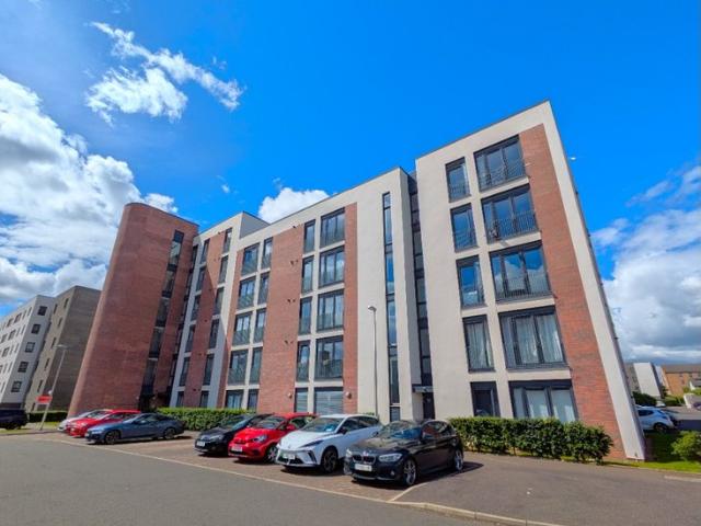 Apartment for rent in East Pilton, Scotland