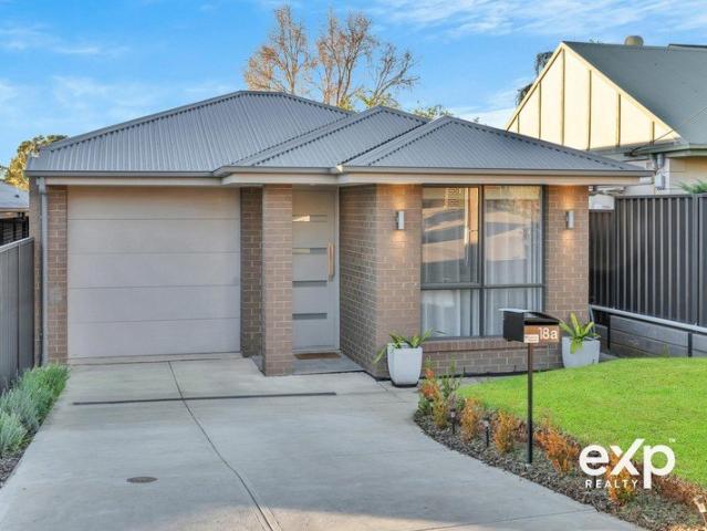 House for sale in Horseshoe Creek, South Australia