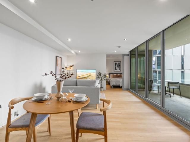 Apartment for rent in Camerons Creek, Victoria