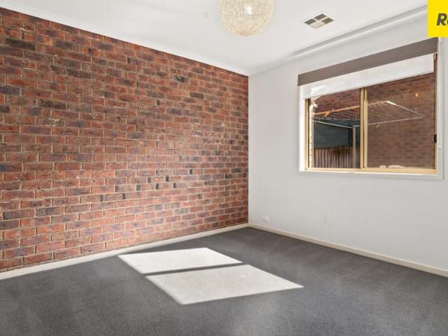 Townhouse for rent in Canberra, Gungahlin