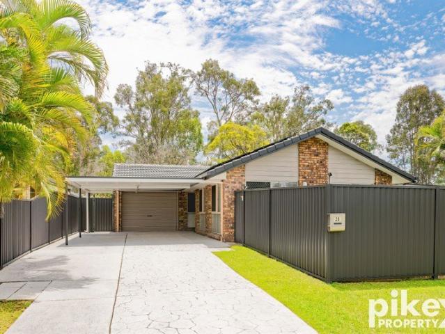 House for sale in Morayfield, Greater Brisbane