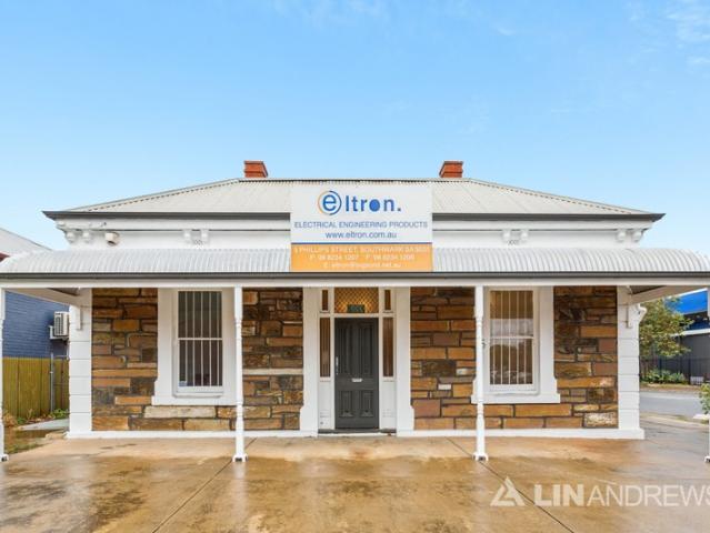 Office for rent in Horseshoe Creek, South Australia