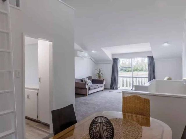 Apartment for rent in Tūrangi, Taupō District