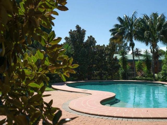 Apartment for rent in Sydney, New South Wales