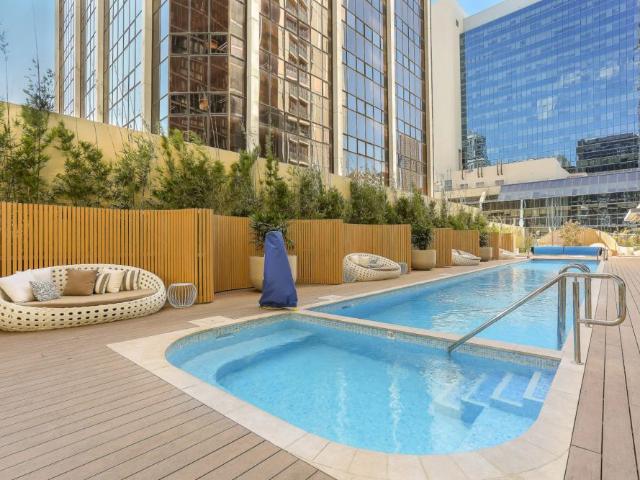 Apartment for rent in Sydney, City of Parramatta Council