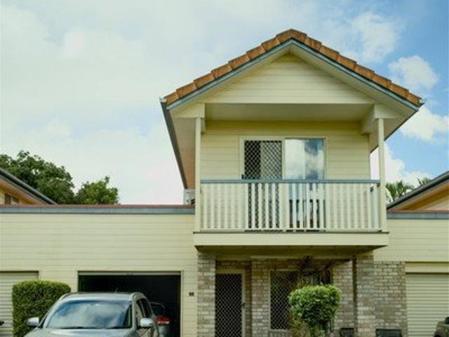 Townhouse for sale in Methul, Queensland