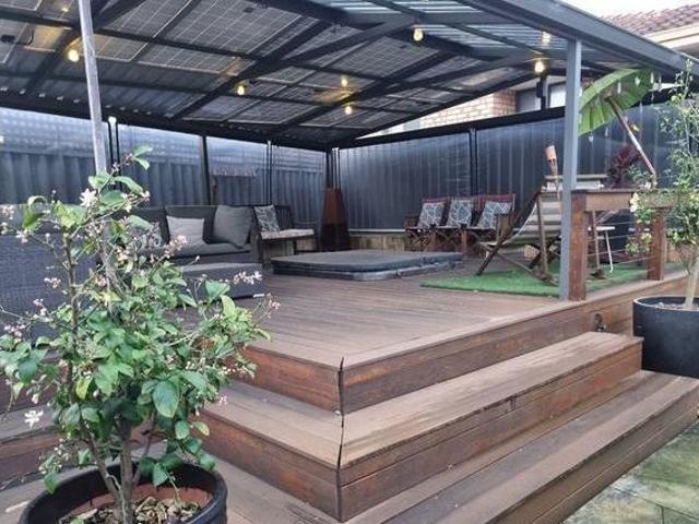 House for rent in Cockburn, Western Australia
