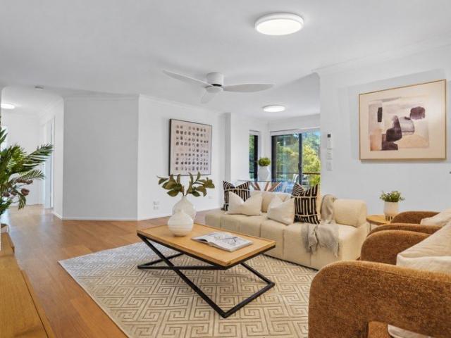 Apartment for sale in Taringa, Greater Brisbane