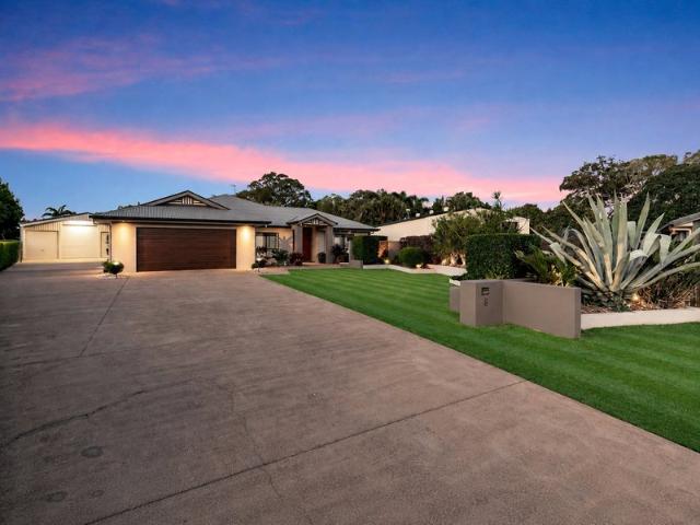 House for sale in Kawungan, Hervey Bay