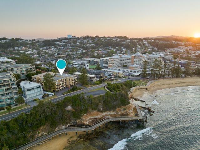 Apartment for sale in Terrigal, New South Wales