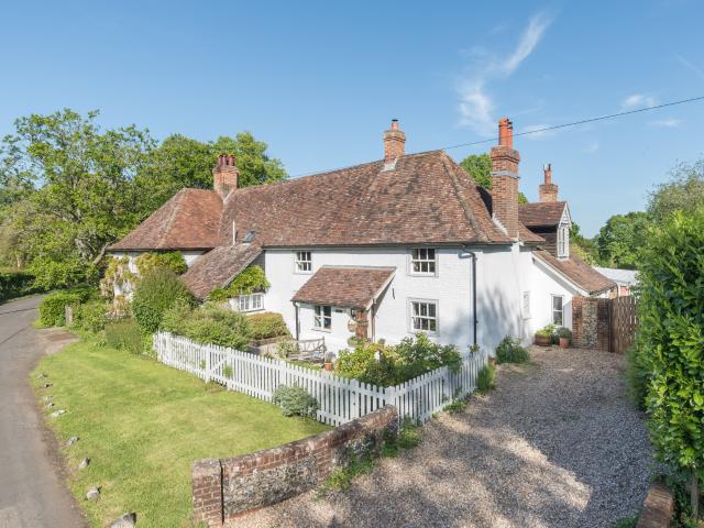 House for rent in Acrise, Folkestone
