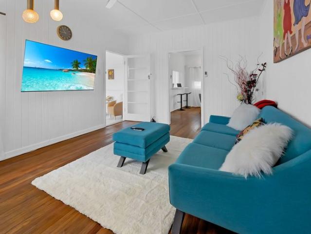 House for rent in Mackay, Queensland