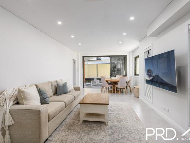 House for rent in Picnic Point, Sydney