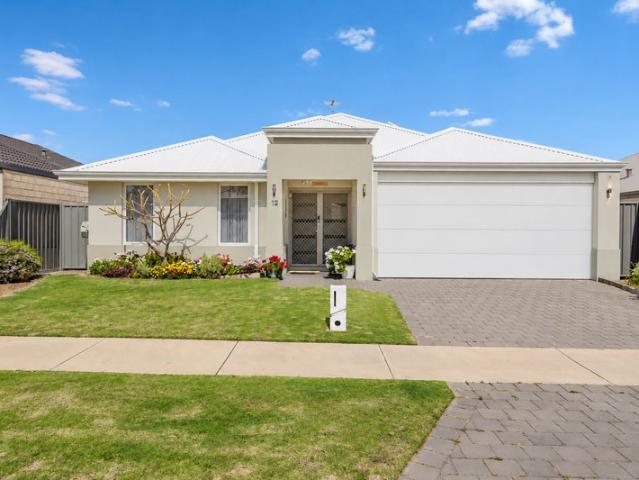 House for sale in Yanchep, Western Australia