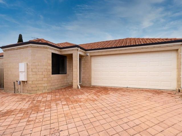 Villa for sale in Stirling, Western Australia